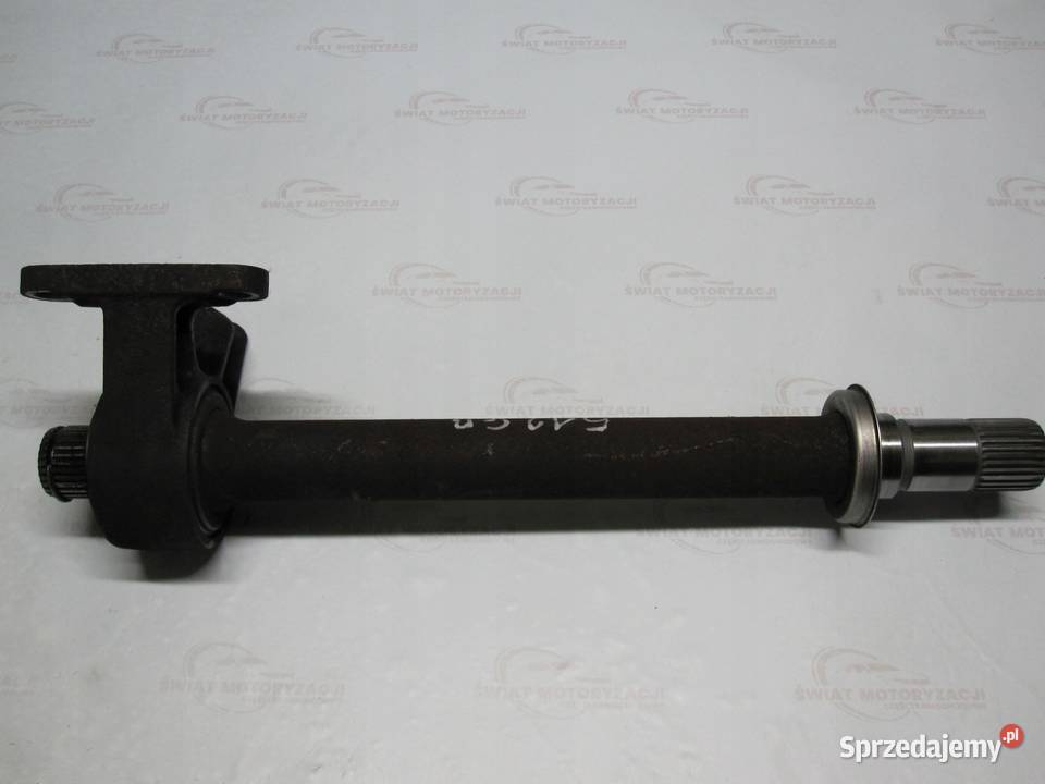 HONDA CIVIC 22 IDTEC 12R N22B4 150 PODPORA sprzedam