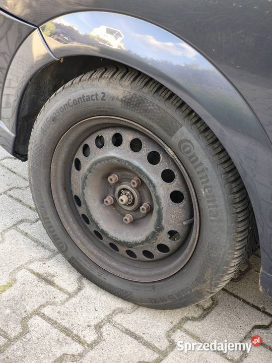 Opel Meriva A 17 CDTI Cosmo Ogłoszenie prywatne 1700cm3 Rzeszów