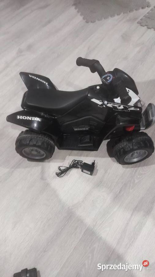 Honda wielkopolskie Swarzędz