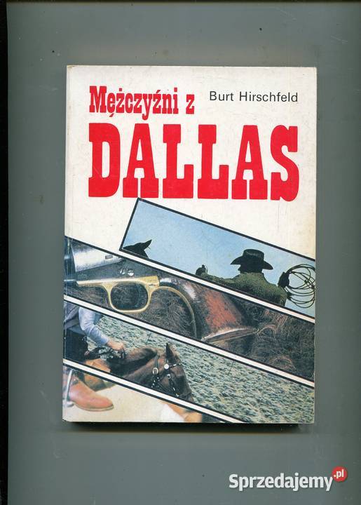 Dallas Kobiety z Dallas Mężczyźni z Dallas