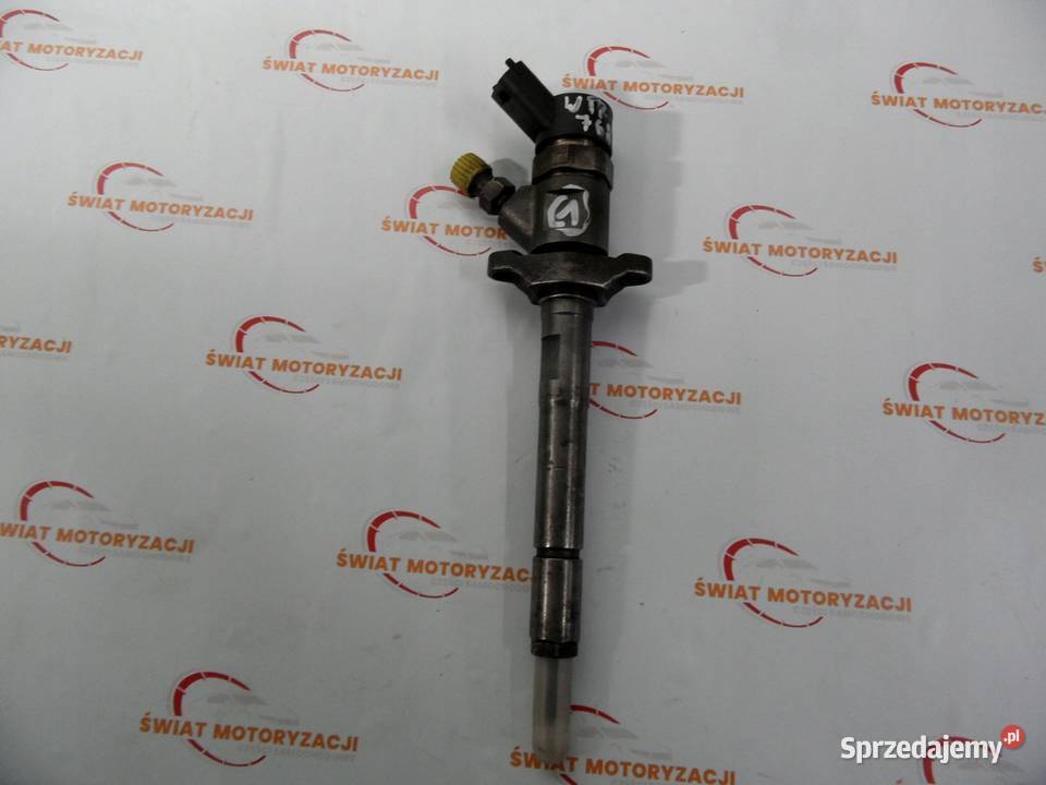 CITROEN PEUGEOT MAZDA VOLVO MINI 16 HDI TDCI Kielce