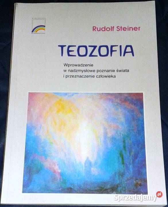 Teozofia Rudolf Steiner Chełm