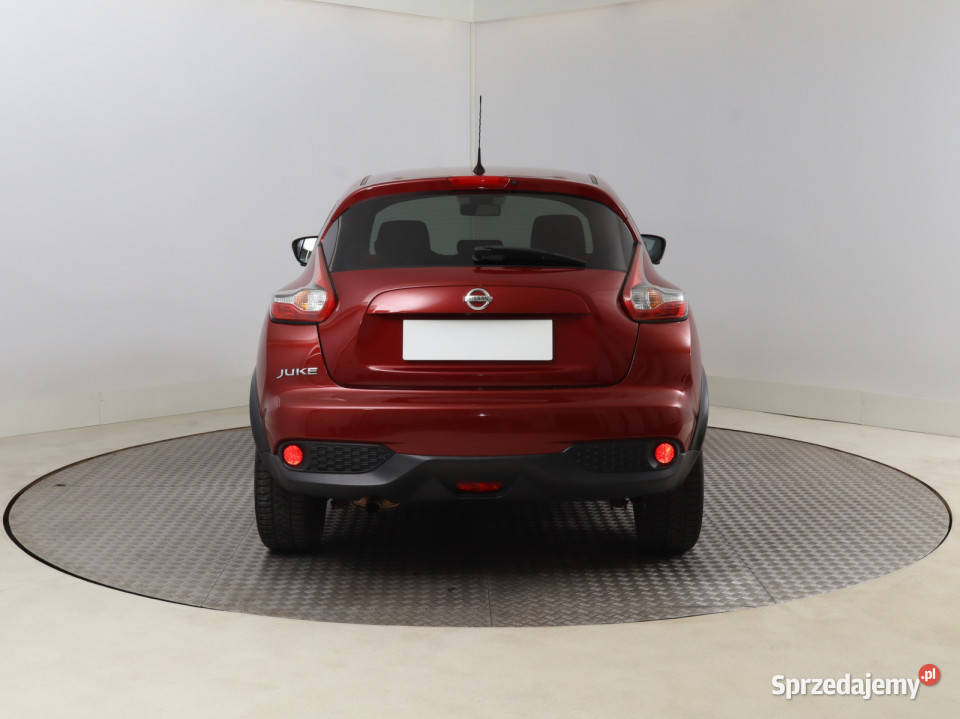 Nissan Juke 12 DIGT dolnośląskie Bielany Wrocławskie sprzedam
