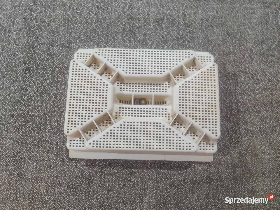 Taca filtracyjna zbiornika mycia zmywarka Katowice