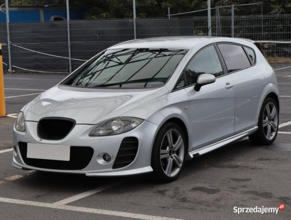 Seat Leon 16 Lublin sprzedam