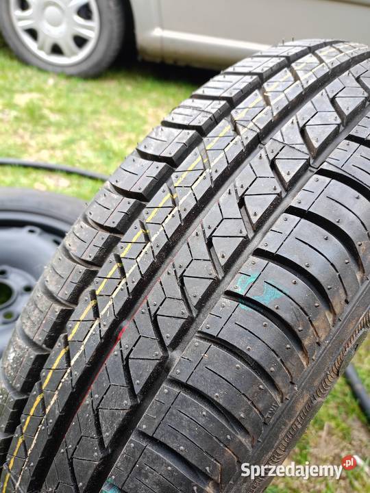 Felgi stalowe 14 et35 5jx14 komplet Rakszawa