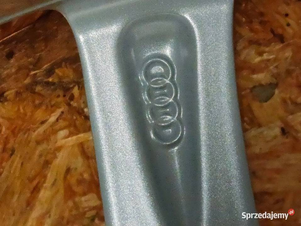 Nowa Felga Aluminiowa Audi A3 8V 65x16 ET46 Pleszew