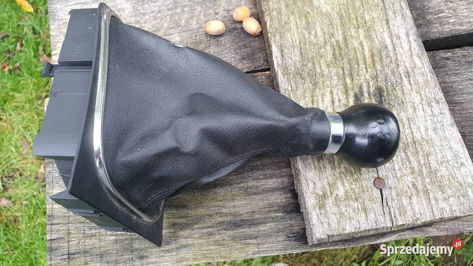 Lewarek zmiany biegów golf 6 5biegów Gaj Czernięciński sprzedam