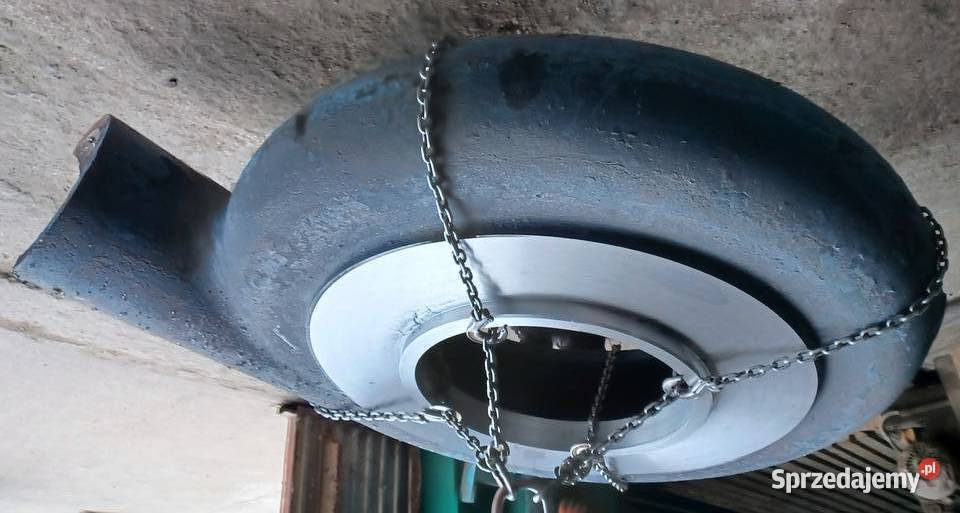 Żeliwo SiMo krzemowomolibdenowe Odlewnia