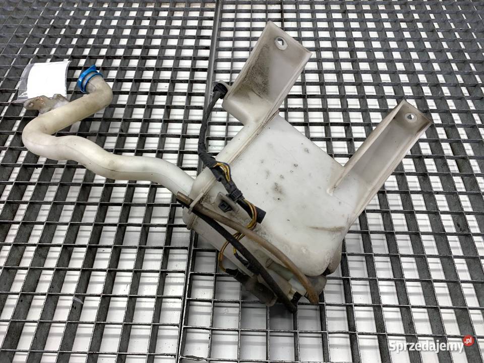 ZBIORNIK SPRYSKIWACZY SUZUKI SWIFT III Hatchback Zbiorniki płynu do spryskiwaczy podkarpackie