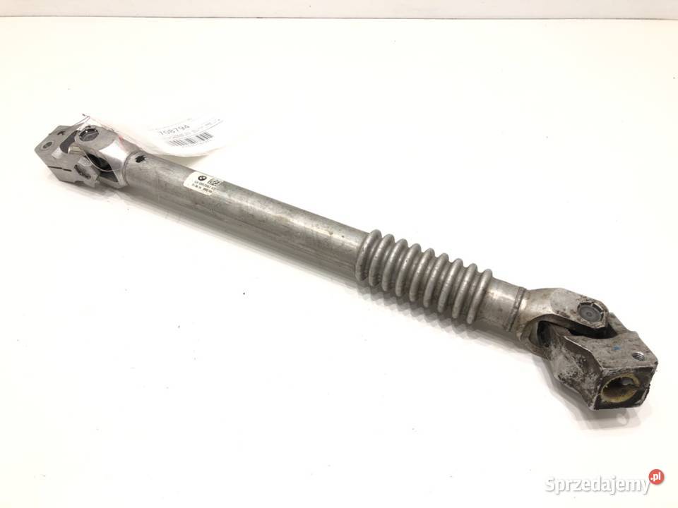 DRĄŻEK KOLUMNY KIEROWNICZEJ BMW G21 6862087 osobowe
