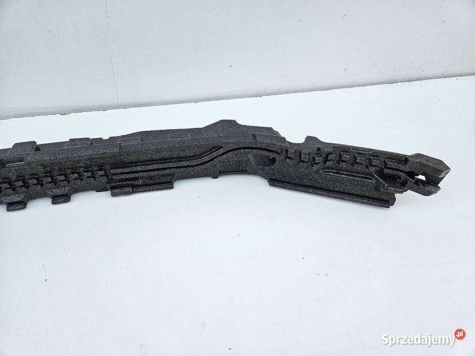 BMW X1 F48 LIFT LCI MPAKIET ABSORBER ZDERZAKA wielkopolskie