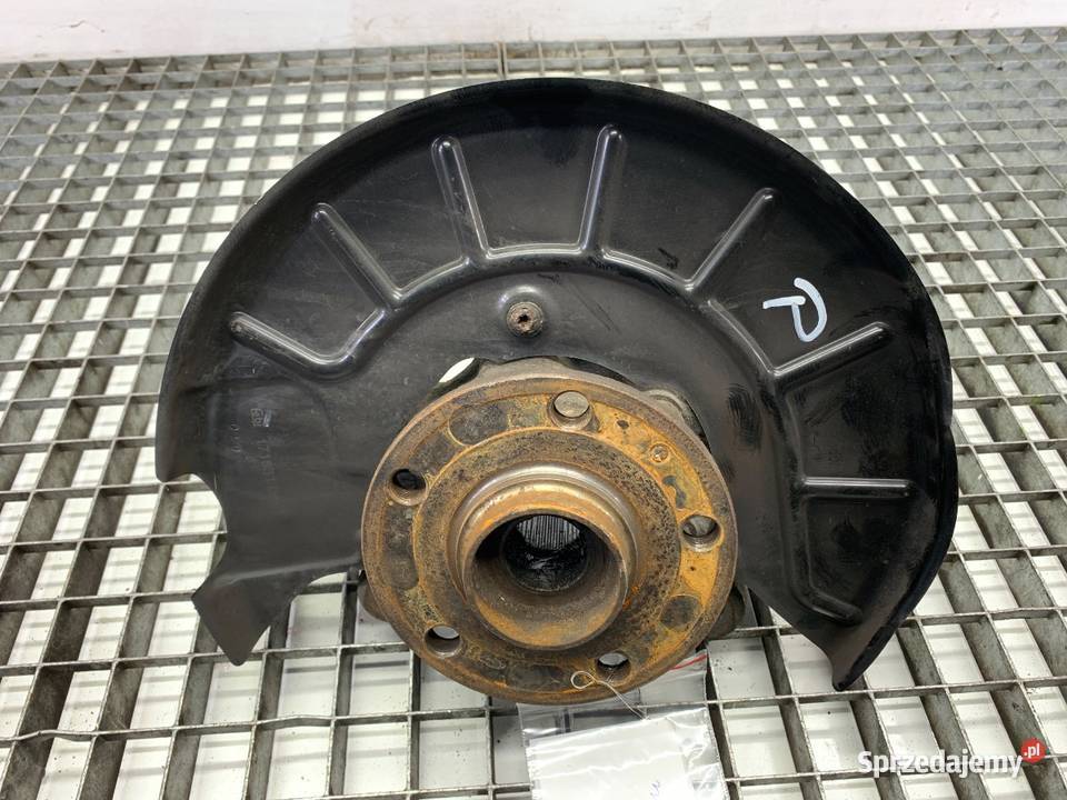 ZWROTNICA PRAWY PRZÓD VW TOURAN 20 140 0310