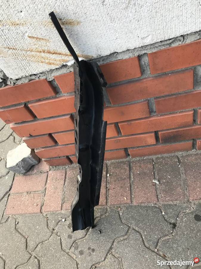 Słupek przedni LEWY LADA 21015401181 21055401181 Białystok