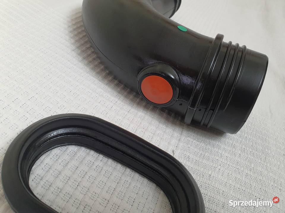 RURA POWIETRZA AIR DUCT ASSEMBLY ROVER 75 MG ZT Poznań sprzedam