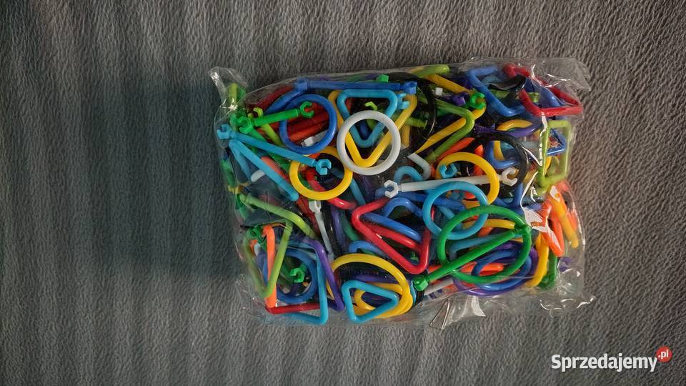 Sprzedam klocki dziecka Warszawa sprzedam