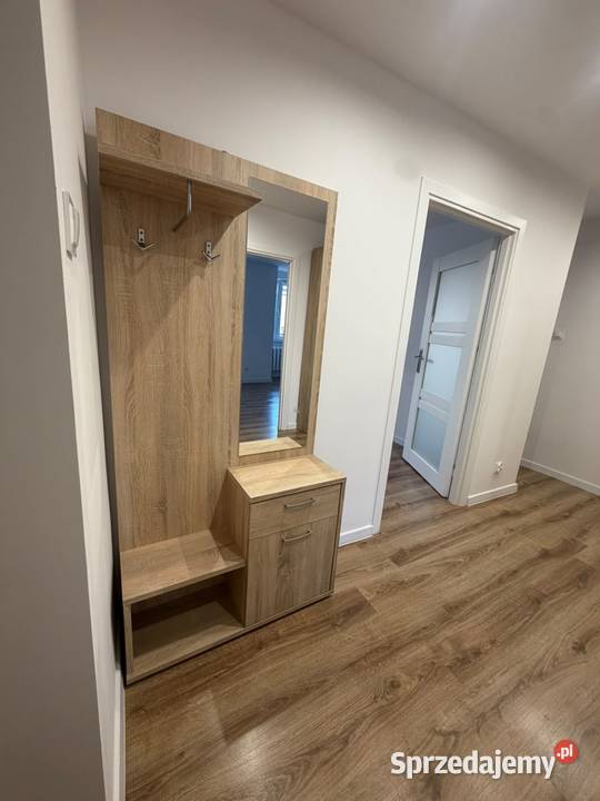 Mieszkanie 2 pokojowe w centrum Wągrowca wielkopolskie