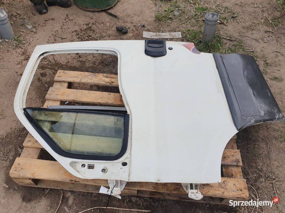 DRZWI LEWE PRZÓD IVECO DAILY 35S18 Lipno