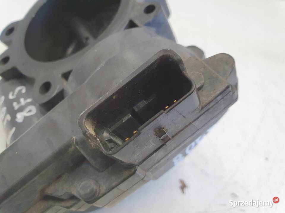 PRZEPUSTNICA Peugeot 308 I 14 VTi 757669780 lubelskie