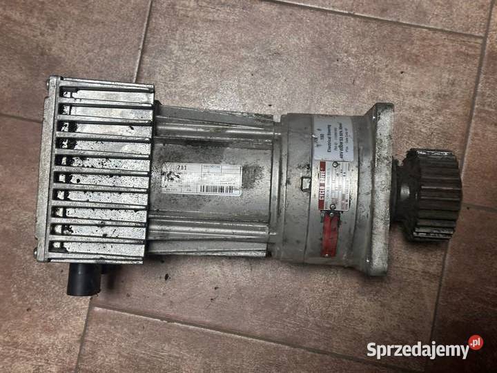 Silnik skrętu LINDE ES21 115 1155420529 Antonie