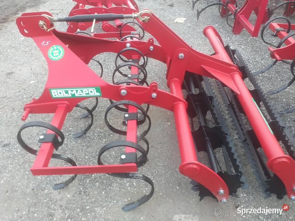 mini agregat neo 15 z podwójnym wałkiem Wrocław