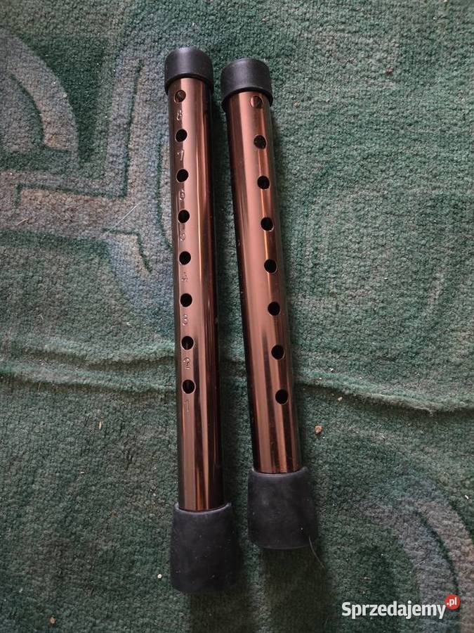 Chodzik seniora Uzarzewo