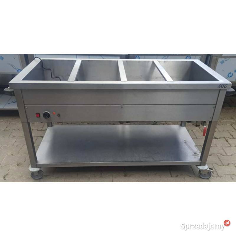 Bemar 4 Komory 11 GN S 1186O Nowe Skalmierzyce sprzedam