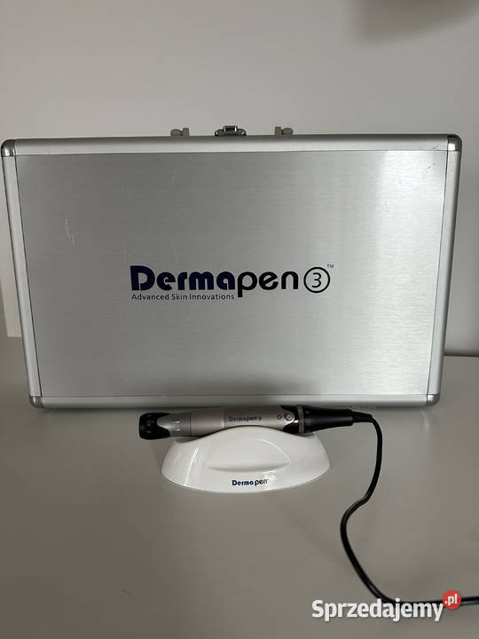Dermapen 3 Warszawa sprzedam