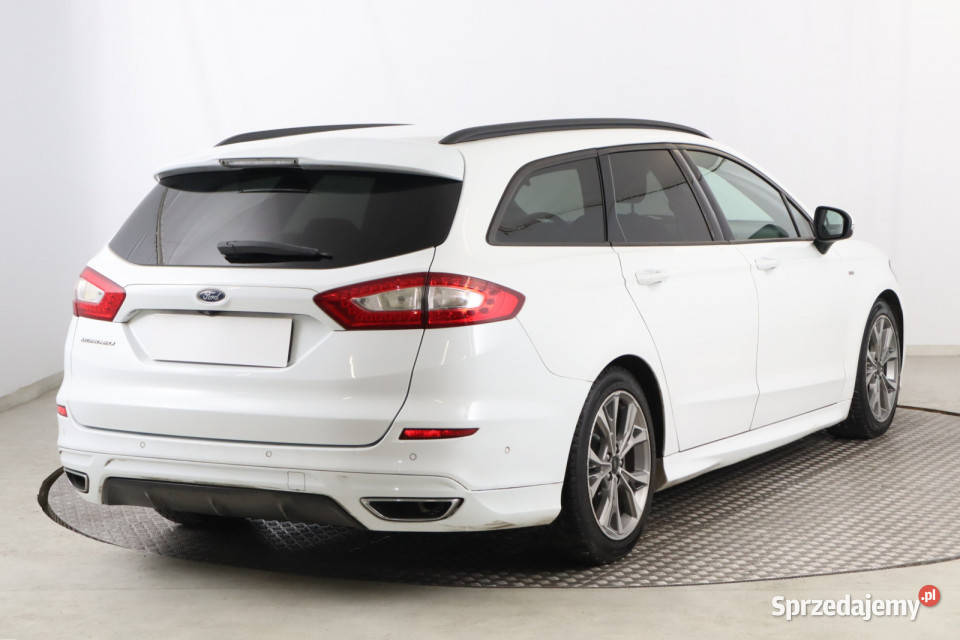 Ford Mondeo 20 TDCI wspomaganie kierownicy Zabrze sprzedam