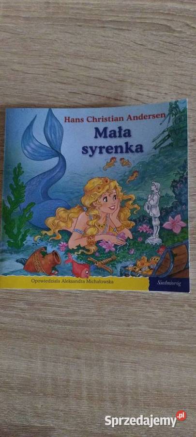 Mała syrenka