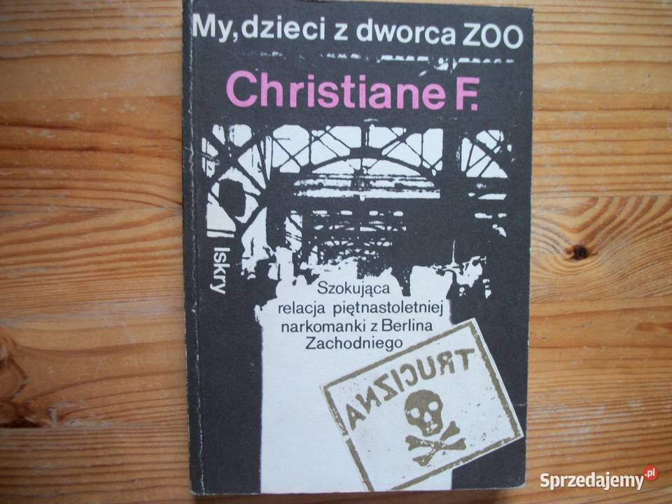 Mydzieci z dworca ZOO Przemyśl