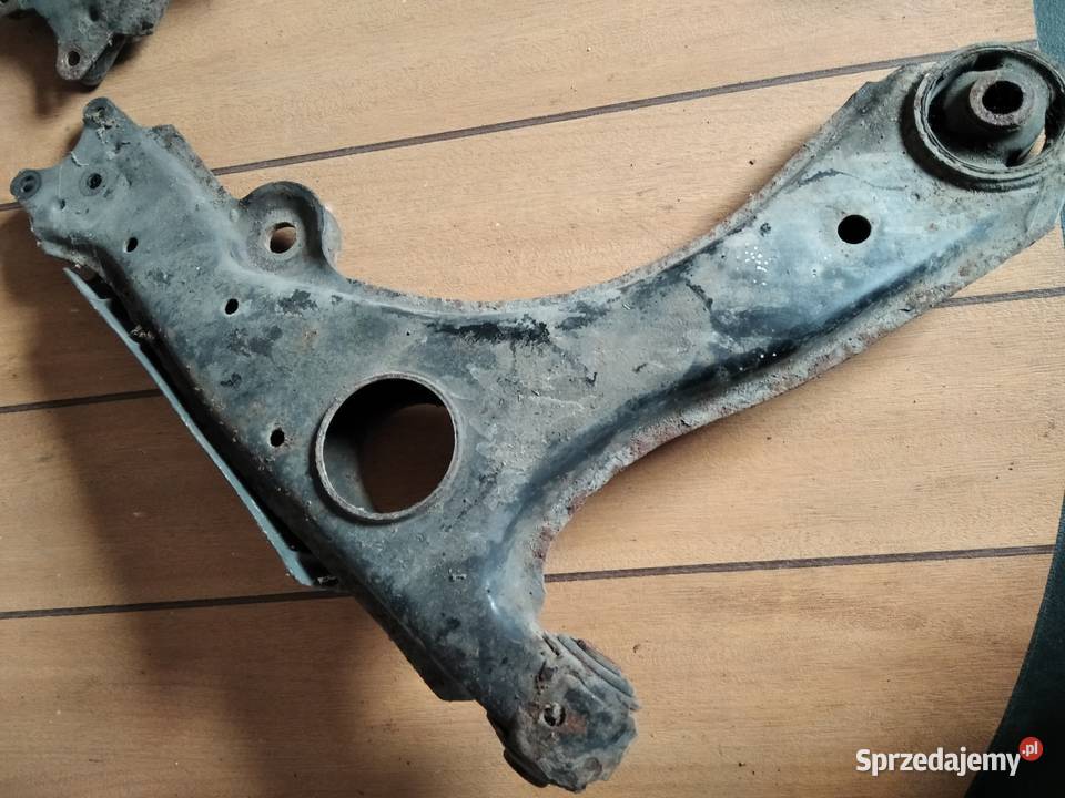 Wahacz prawy lewy VW passat B3 357407157 osobowe Krośniewice
