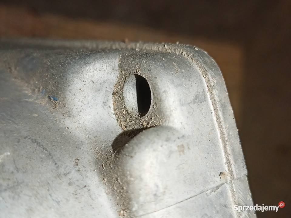 Pokrywa sprzęgła Dezamet 010 Romet Pegaz automat Lublin