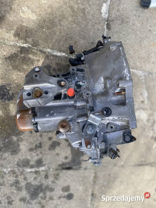 Skrzynia biegów Peugeot 207 Citron C3 C2 14 Szczecin