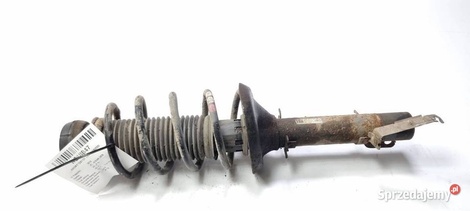 AMORTYZATOR LEWY PRZÓD VOLKSWAGEN GOLF IV Lipno