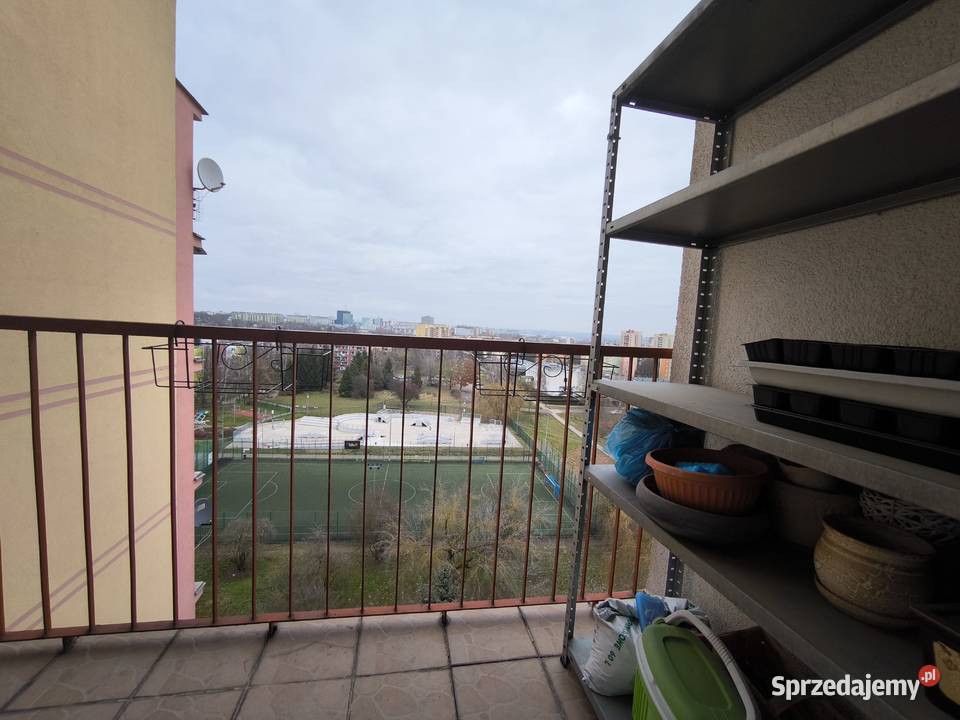 Sprzedam dwupokojowe Lublin Czuby Północne lubelskie