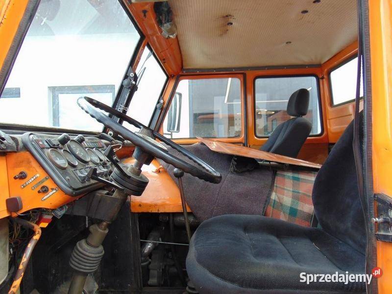 STAR 266 1992 684200 ccm 150 Warszawa sprzedam