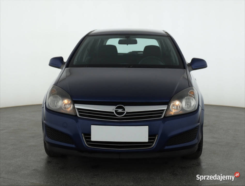 Opel Astra 17 CDTI