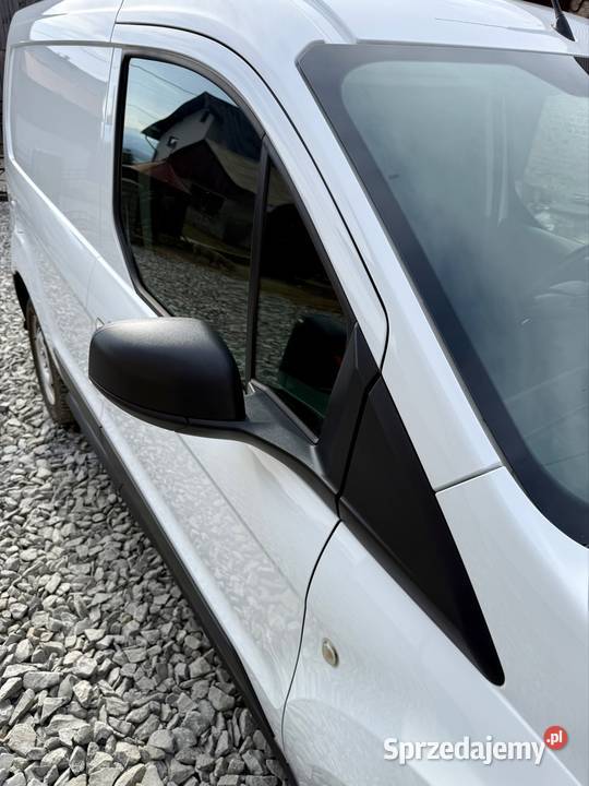 Okazja Ford Transit Connect 10b 110 przebieg 20 20000km Jabłonka