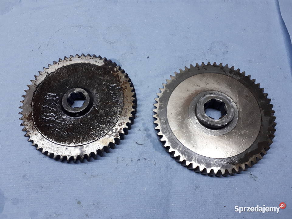 Koła żebate komar romet T1 silnik 019 023 Rzeszów