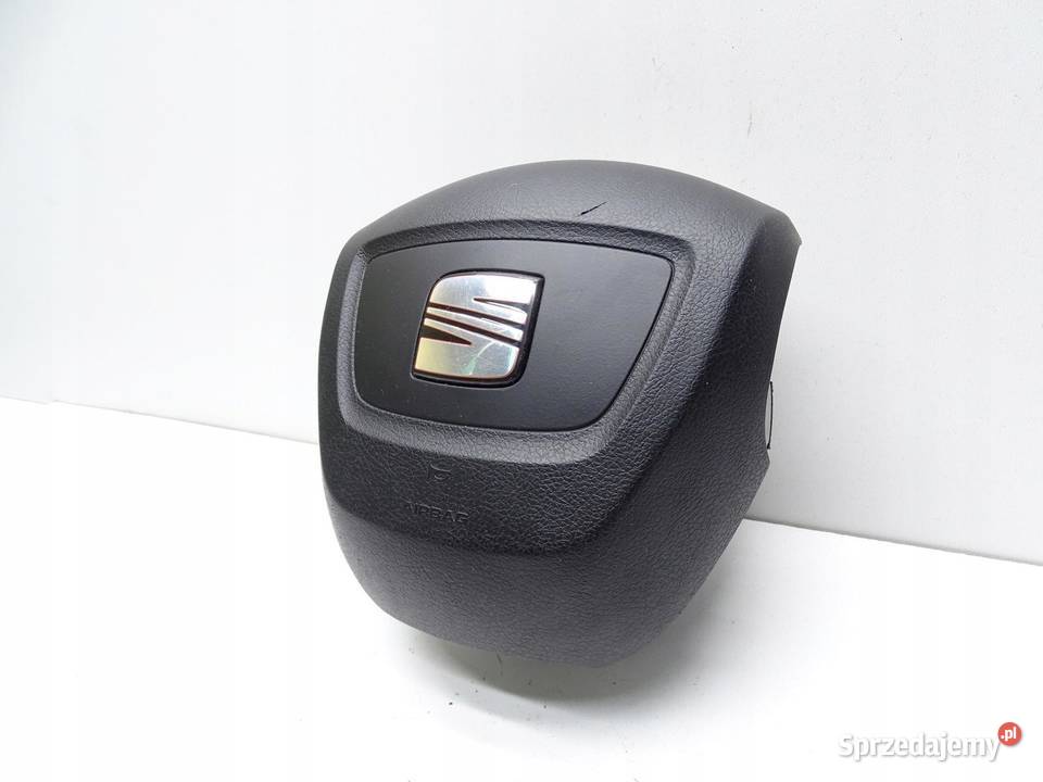 PODUSZKA AIRBAG KIEROWCY KIEROWNICY 3R0880201C Poduszki powietrzne