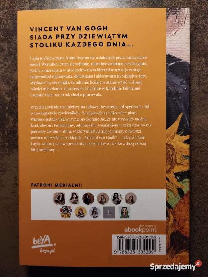 Natalia Fromuth Let me in polsku warmińsko-mazurskie Giżycko