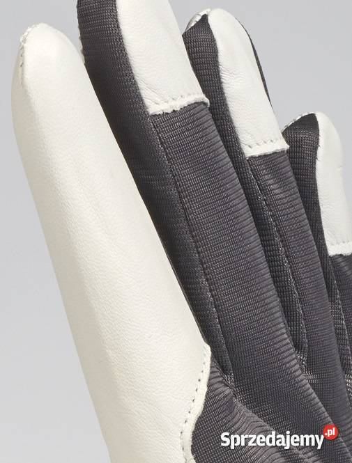 Rękawica skórzana TEGERA 115 WYPRZEDAŻ Biznes i Przemysł Gniezno sprzedam