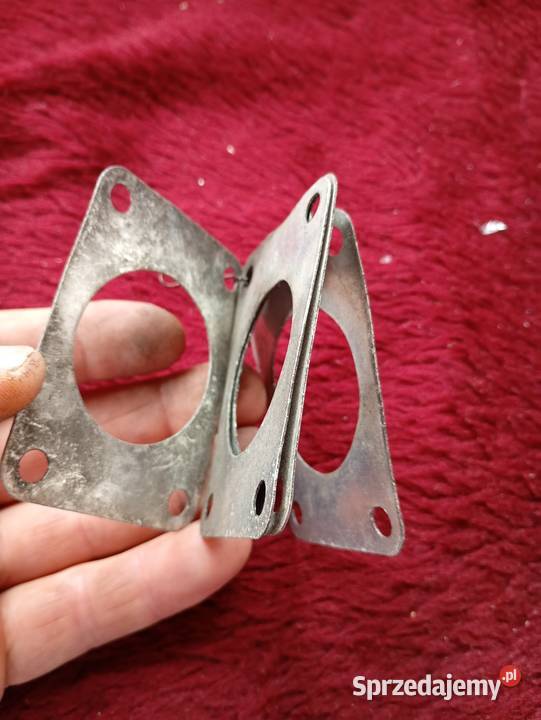Nowa uszczelka pod głowicę cylinder komar romet Majdan Królewski sprzedam