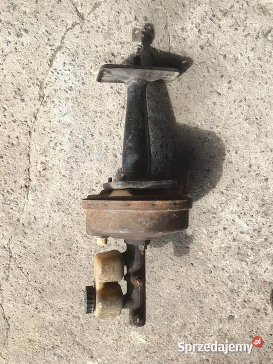 Volvo 144 pompa hamulcowa z serwerem Osieczna