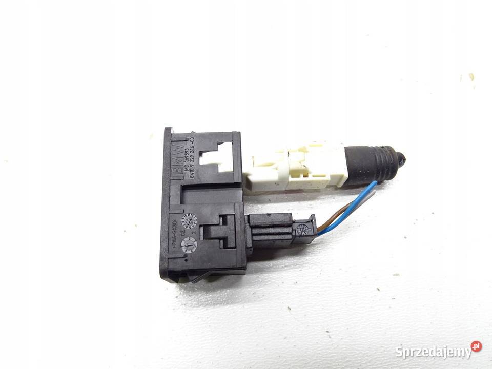 GNIAZDO WEJŚCIE PORT AUX USB BMW F20 F21 F30 F31
