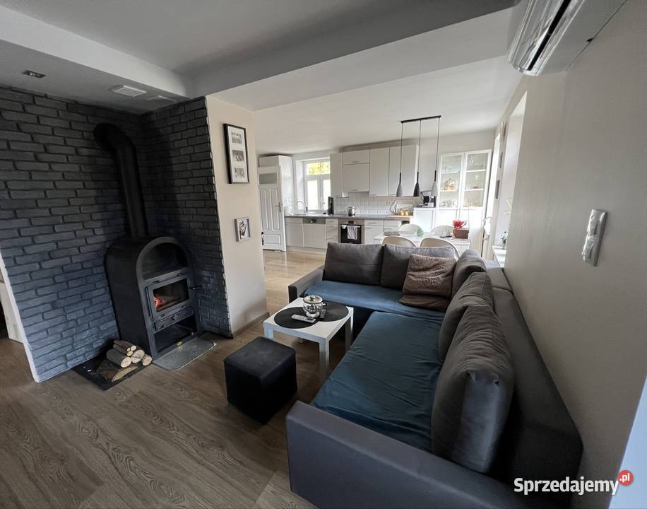 Mieszkanie 2 pokoje garaż ogródek widok na zamek Jelenia Góra sprzedam