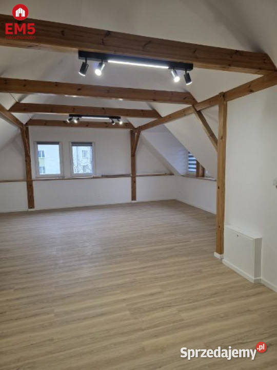 Lokal 70m2 Białystok sprzedam