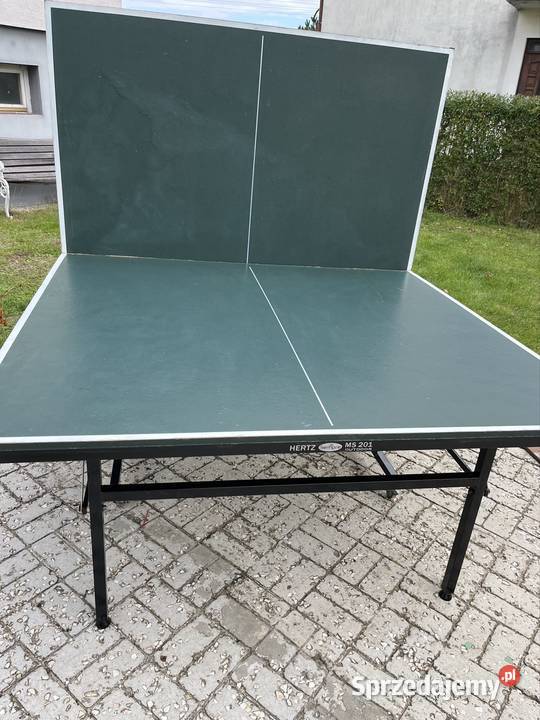 Stół do tenisa stołowego na zewnątrz podkarpackie Nisko sprzedam