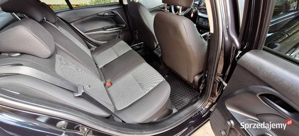 Tipo salon 1 włbezwypadkowy 14 lPG 120000km Siewierz